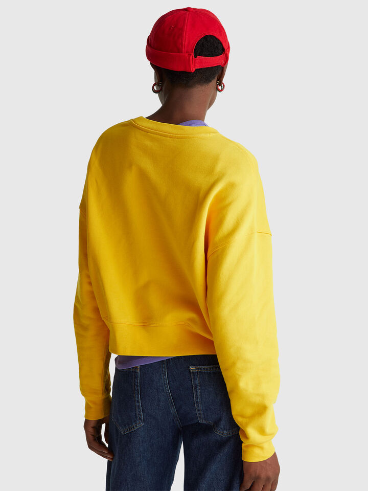 SWEATER L/S Femme image number 2